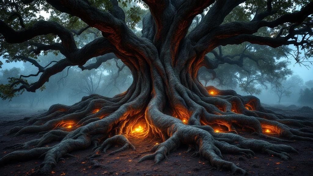 Understanding Ancestral Trauma and How to Begin Healing